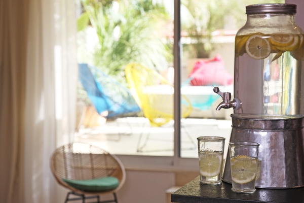 Chic&basic Lemon Boutique Hotel